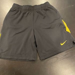 Nike Dry Fit Shorts